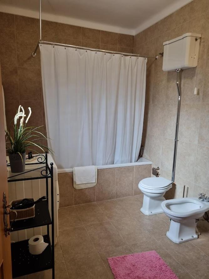 Quinta Da Mata Villa Sobral Kültér fotó